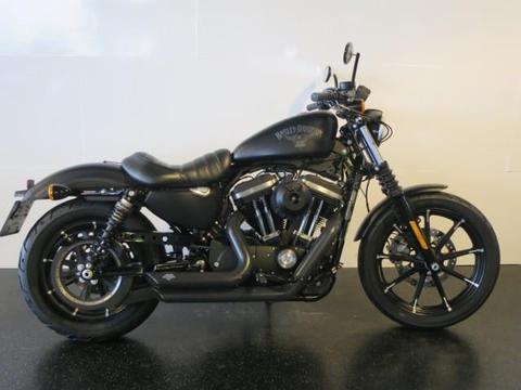 Harley-Davidson XL 883 IRON SPORTSTER XLH XL883