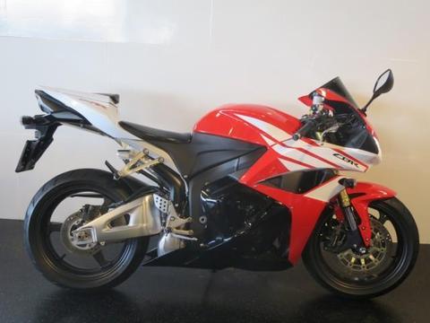 Honda CBR 600 RR CBR600RR CBR600