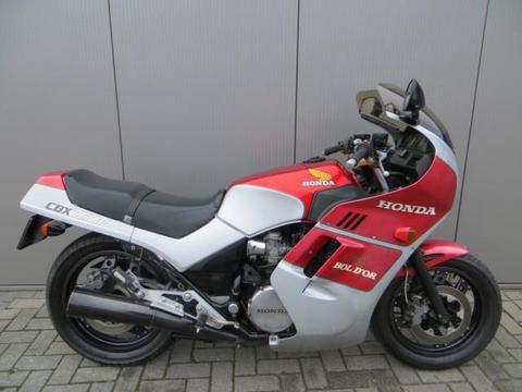 Honda CBX 750 F II