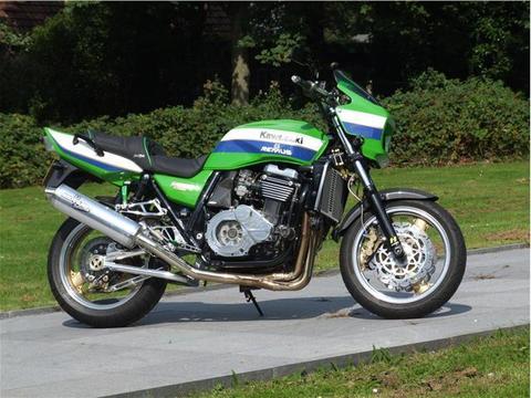 Kawasaki 1100