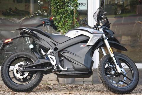 Zero Motorcycles Tour DSR ZF13