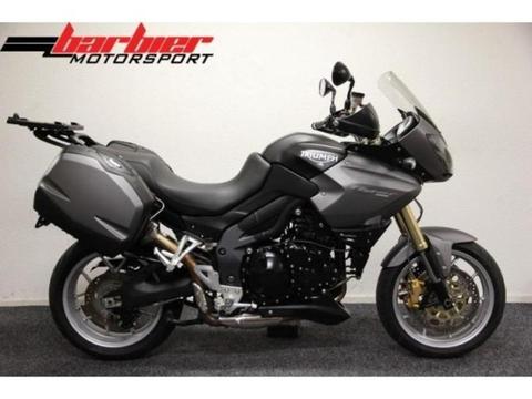 Triumph TIGER 1050 SE ABS (bj 2010)