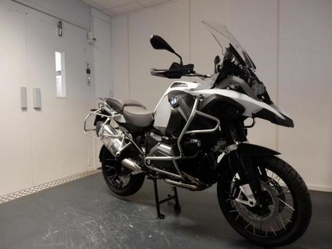 BMW R 1200 GS Adventure /LC