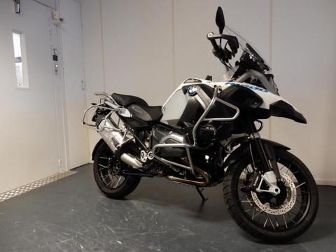 BMW R 1200 GS Adventure /LC