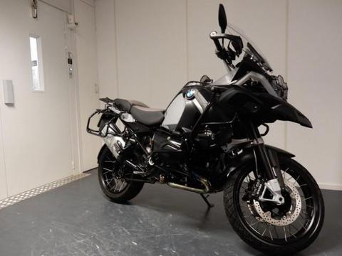 BMW R 1200 GS Adventure /LC