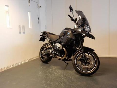 BMW R 1200 GS