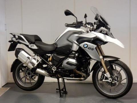 BMW R 1200 GS LC