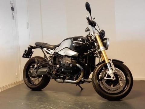 BMW R 1200 NineT