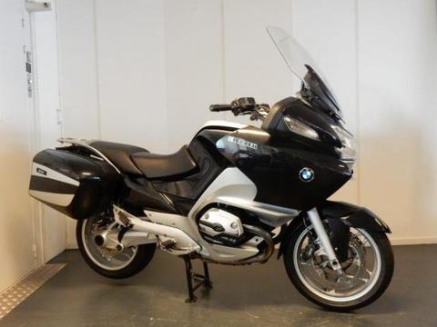 BMW R 1200 RT