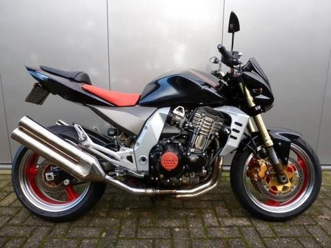 Kawasaki Z 1000