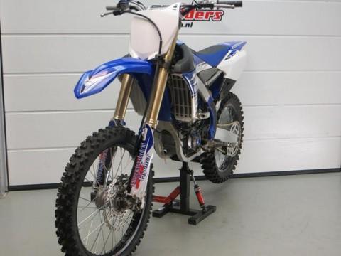 Yamaha YZ 250F