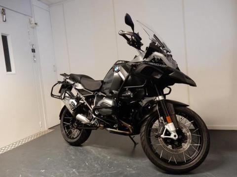 BMW R 1200 GS Adventure /LC