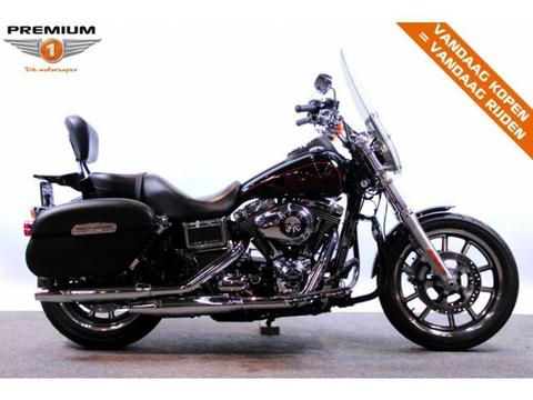 Harley-Davidson Dyna Low Rider FXDL ABS