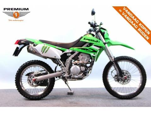 Kawasaki KLX 250