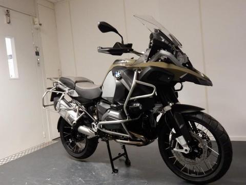 BMW R 1200 GS Adventure /LC