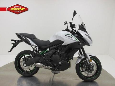 Kawasaki Versys 650 ABS