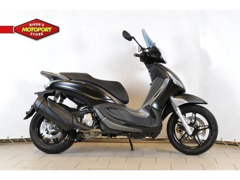 Piaggio Beverly Sport 350 ABS