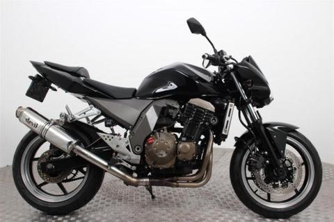 Kawasaki Z 750 (bj 2004)