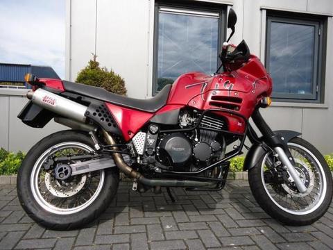 TRIUMPH T400 (bj 1997)