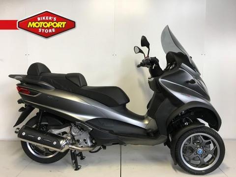 Piaggio MP 3 500 LT SPORT ABS ASR