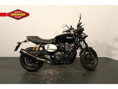 Yamaha XJR 1300 P