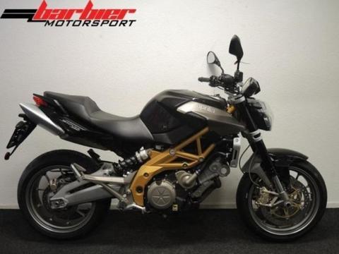 Hele mooie Aprilia SHIVER 750 (bj 2007)