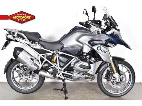 BMW R 1200 GS