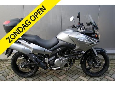 Suzuki V-Strom 650 V-STROM