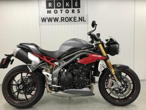 Triumph Speed Triple R ABS