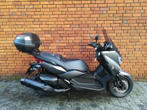 Yamaha YP 400 R X-MAX ABS