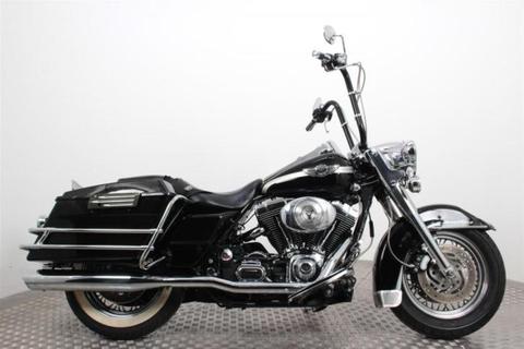 Harley-Davidson FLHR Road King Anniversary (bj 2003)