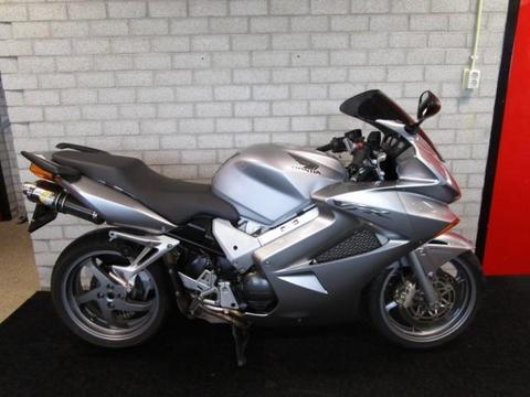 Honda VFR 800 F VTEC ABS