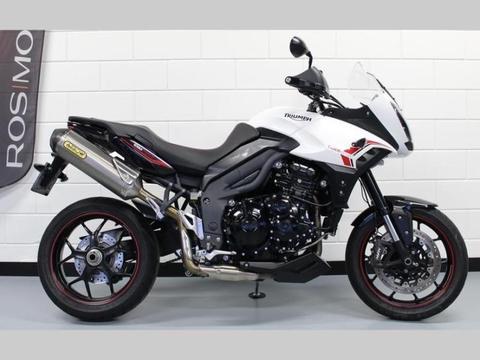 TRIUMPH TIGER 1050 SPORT - Kwaliteitsoccasion