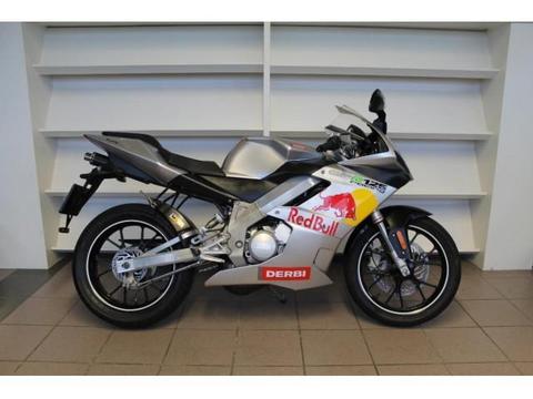 Derbi GPR 125