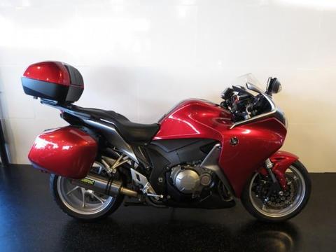 Honda VFR 1200 ABS VFR1200