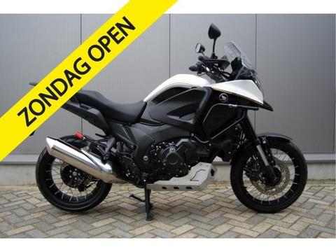 Honda VFR 1200 X DCT CROSSTOURER