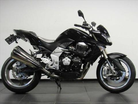 Kawasaki Z 1000