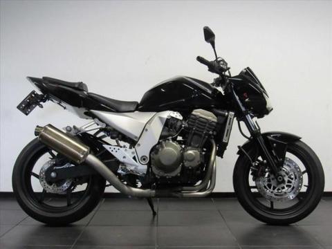 Kawasaki Z 750