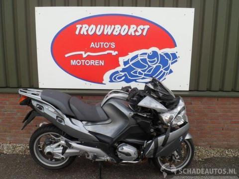 BMW R 1200 RT Gereserveerd (bj 2005)