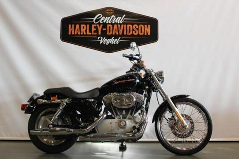 Harley-Davidson Sportster 883 XL53C CUSTOM