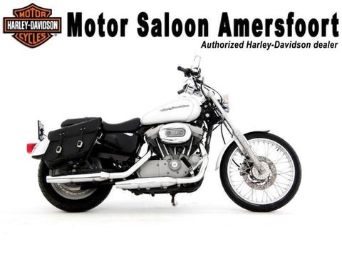 Harley-Davidson XL883c Sportster 883c (bj 2006)