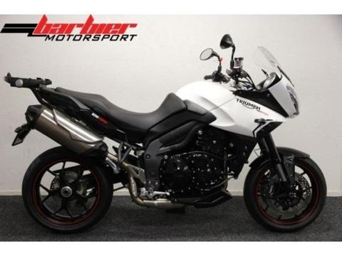 Triumph TIGER 1050 ABS SPORT (bj 2014)