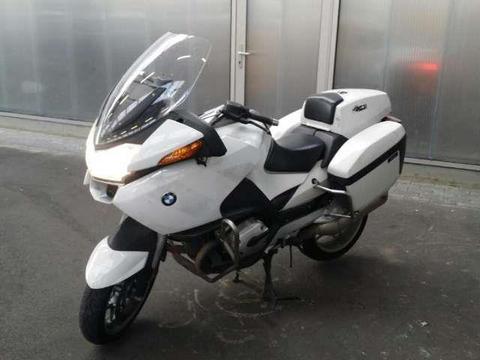 BMW R 1200 RT