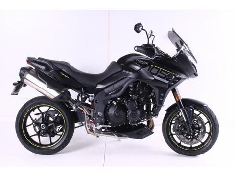 Triumph Tiger 1050 SPORT