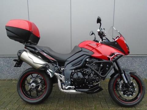 Triumph TIGER 1050 SPORT ABS (bj 2013)