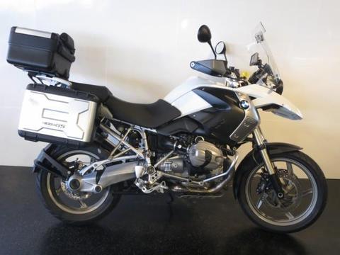 BMW R 1200 GS R1200GS