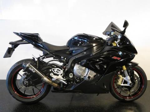 BMW S 1000 RR S1000RR S1000