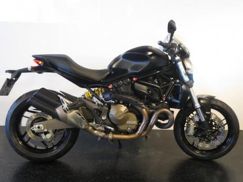 Ducati Monster 821 M821 M