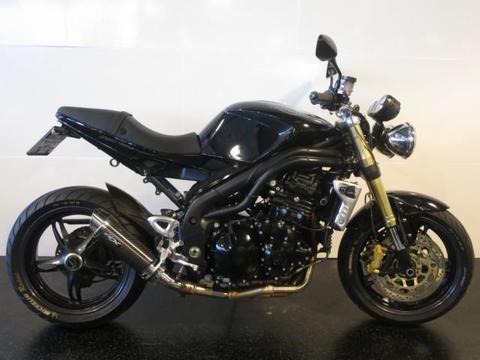 Triumph Speed Triple 1050 SPEEDTRIPLE