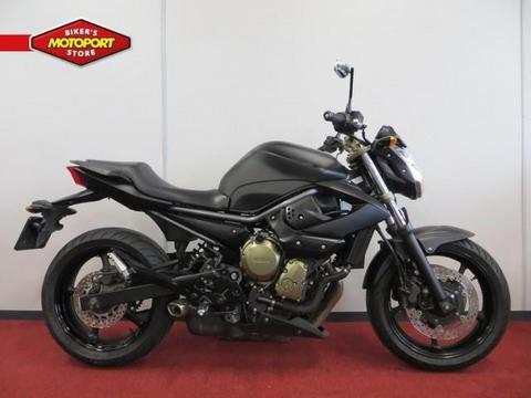 Yamaha XJ 6 ABS